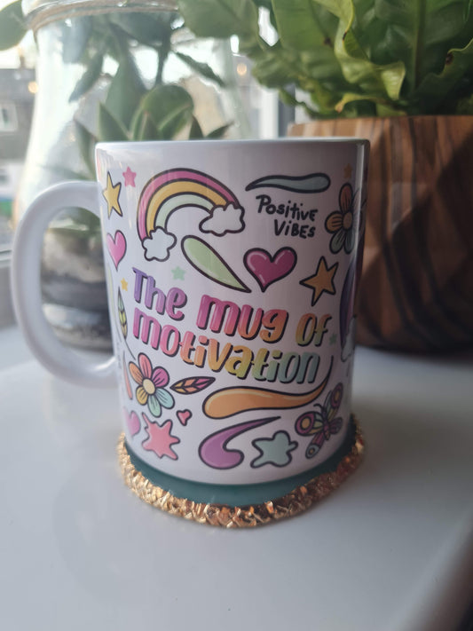 The Mug of Motivation