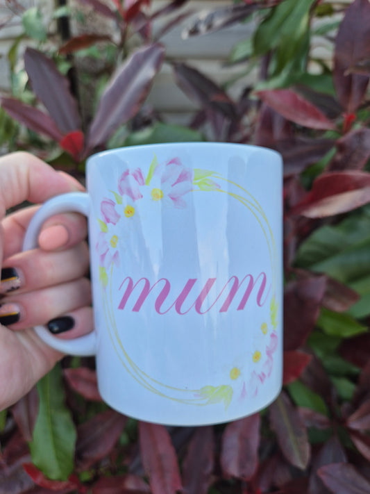 Mum Mug