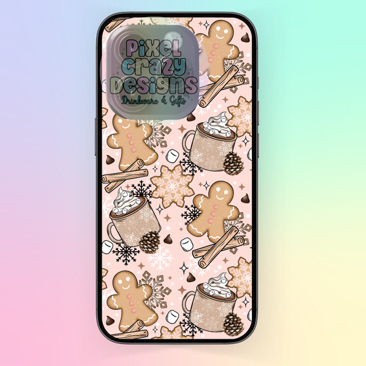 Sweater Weather Phone Case