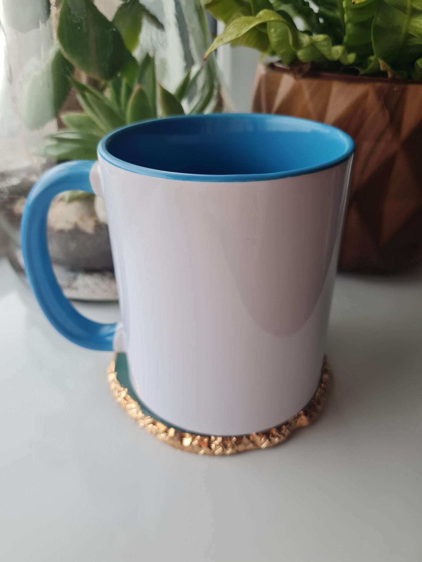 Cup of Positivity Mug