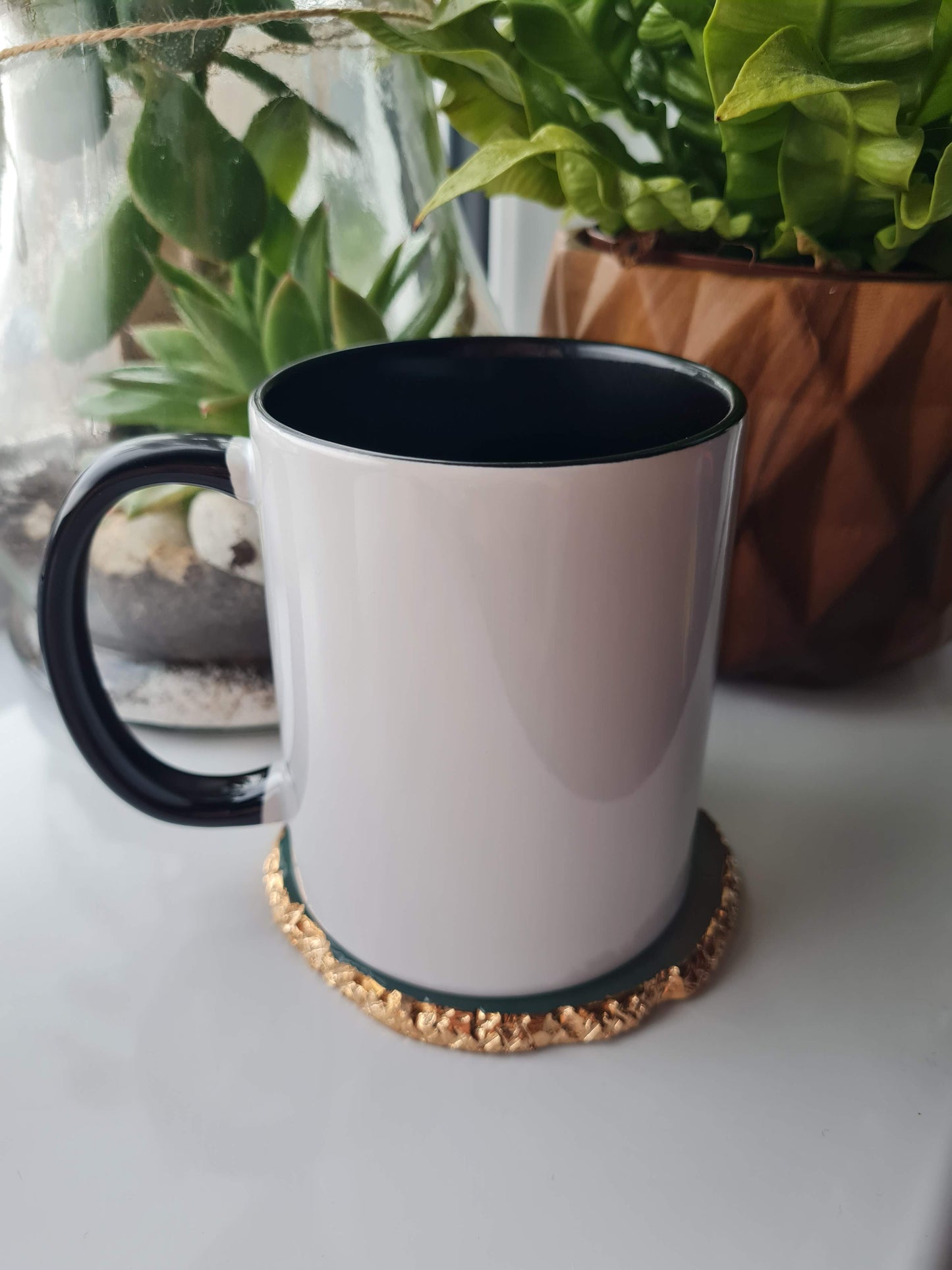 Teacher Mug