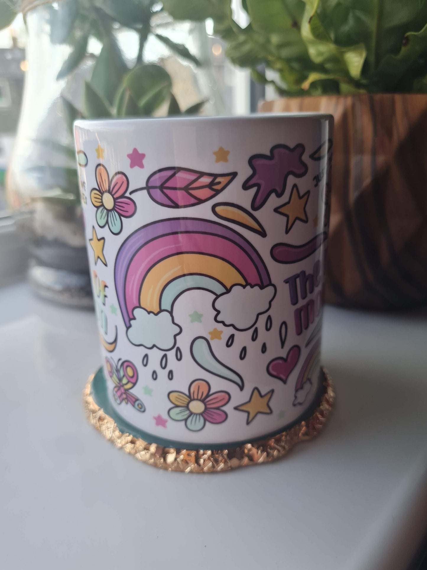 The Mug of Motivation