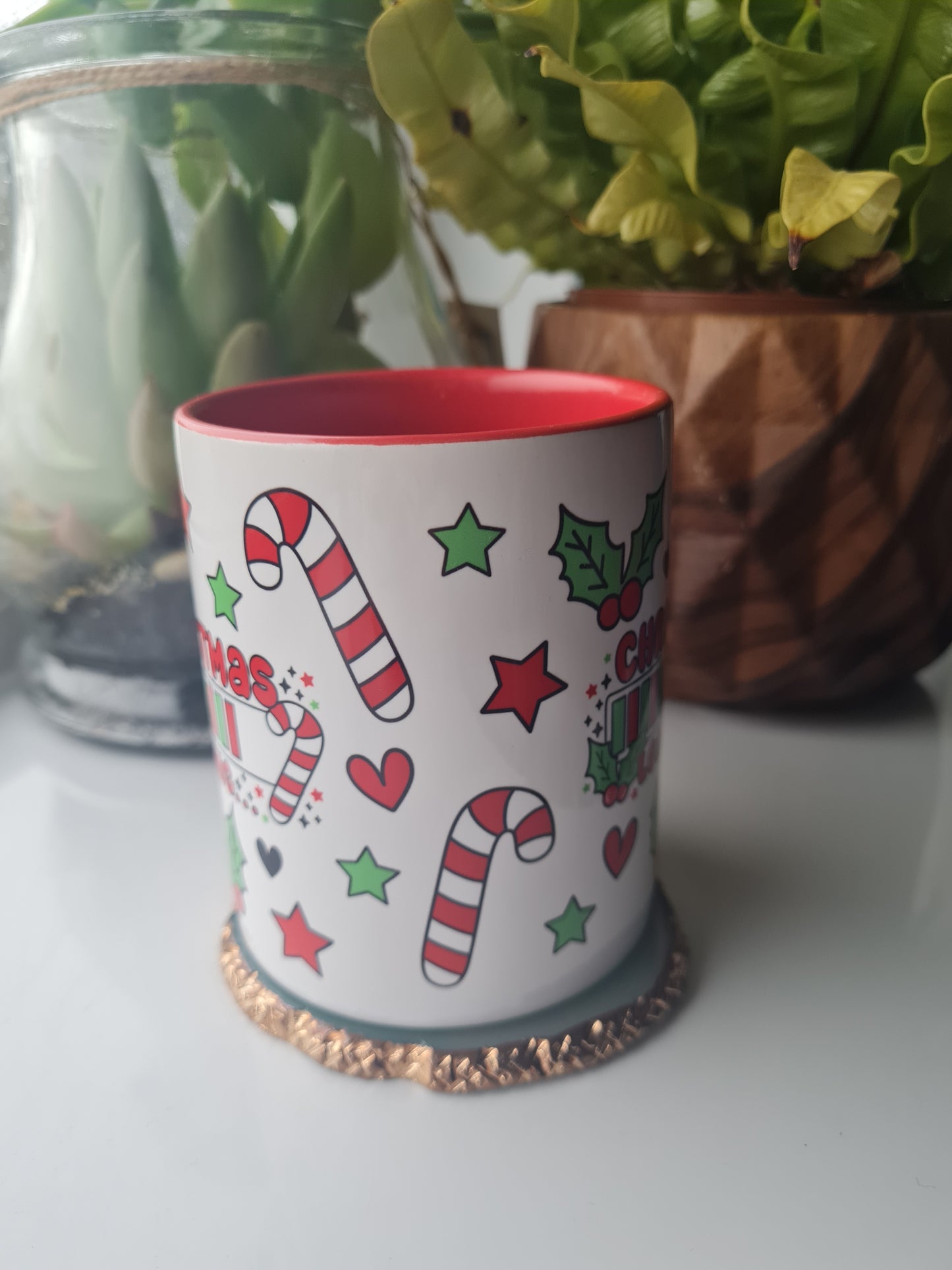 Christmas Loading....Mug