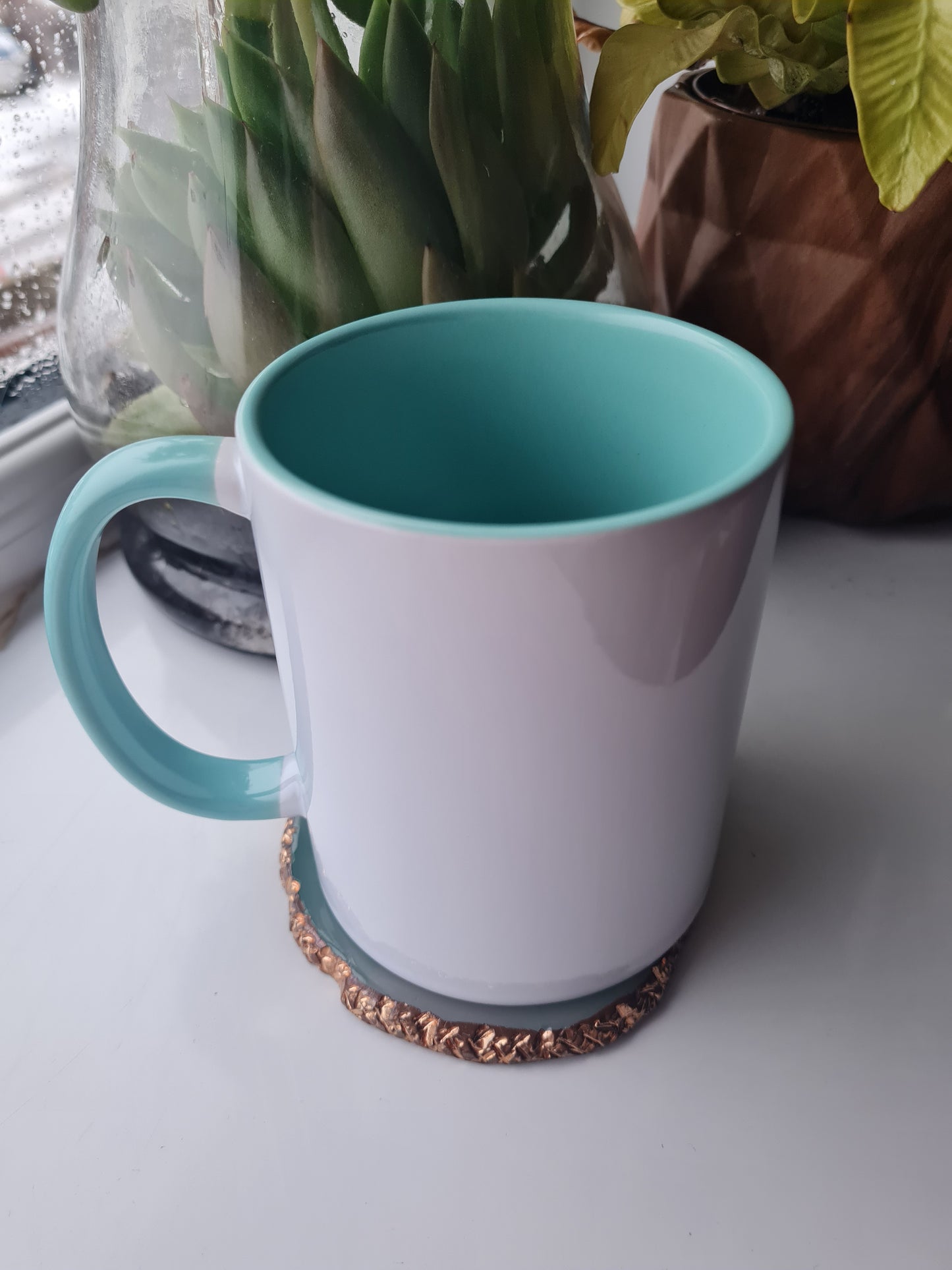 Cup of Positivity Mug