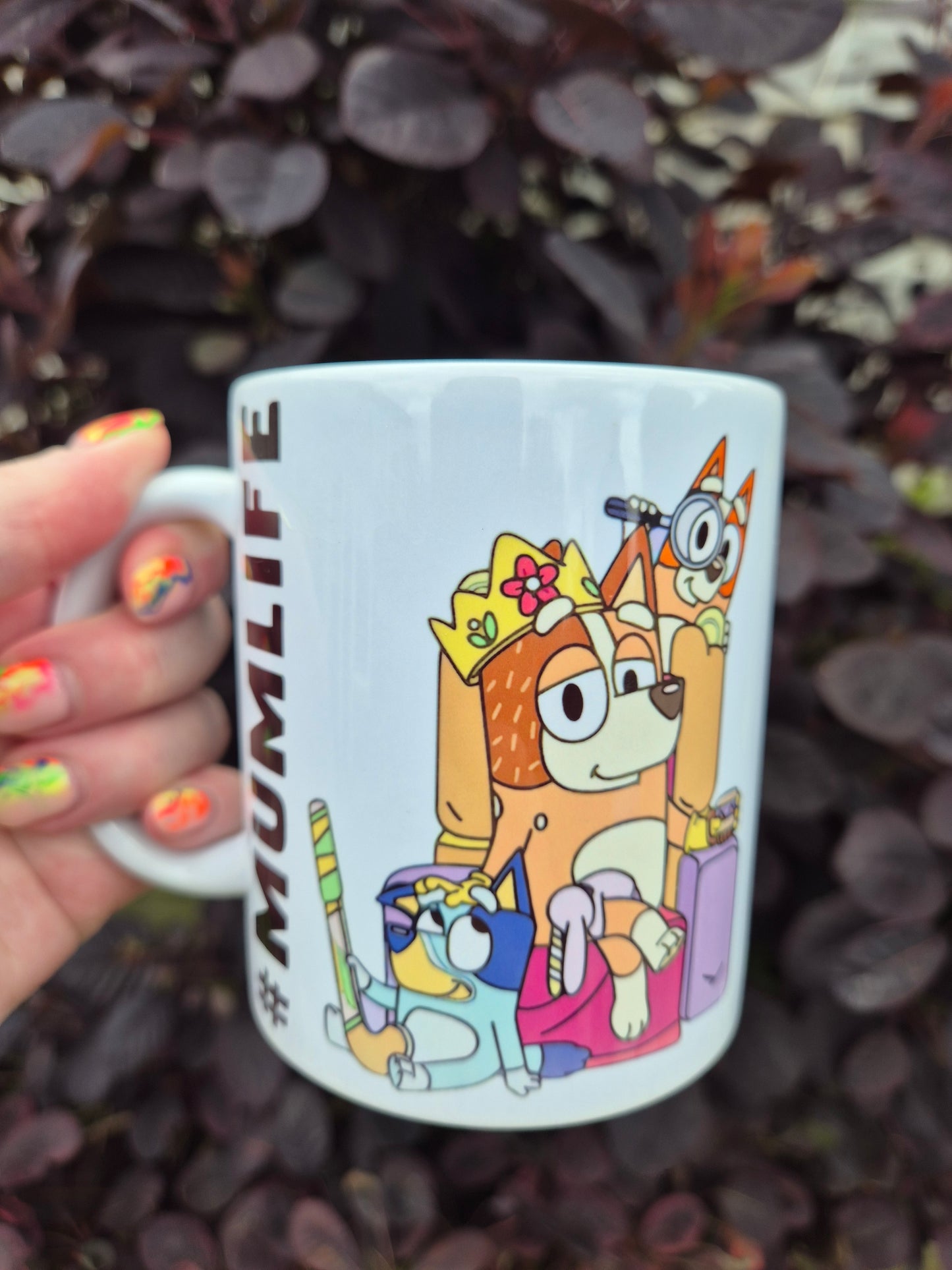 Mumlife Mug