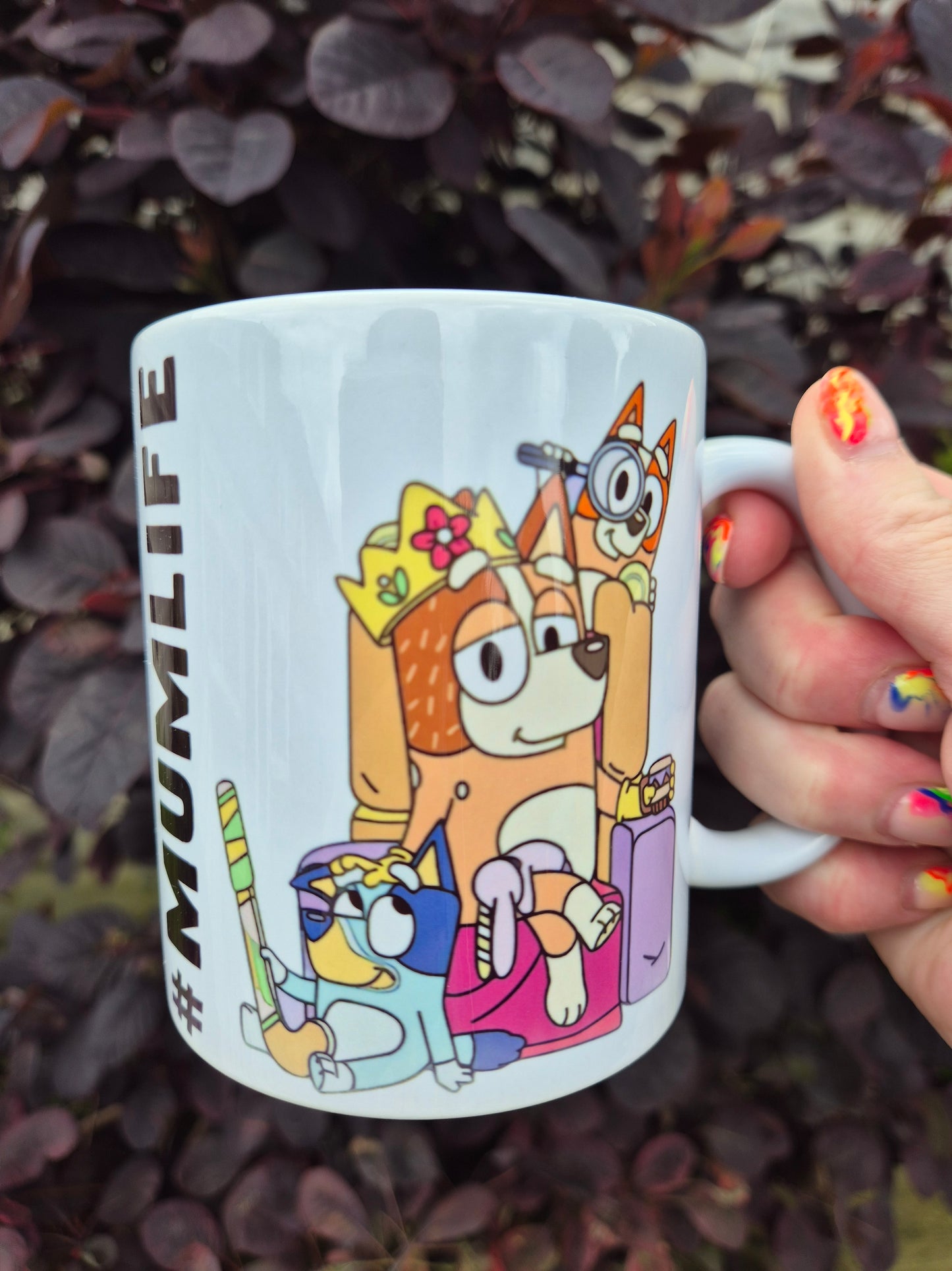 Mumlife Mug