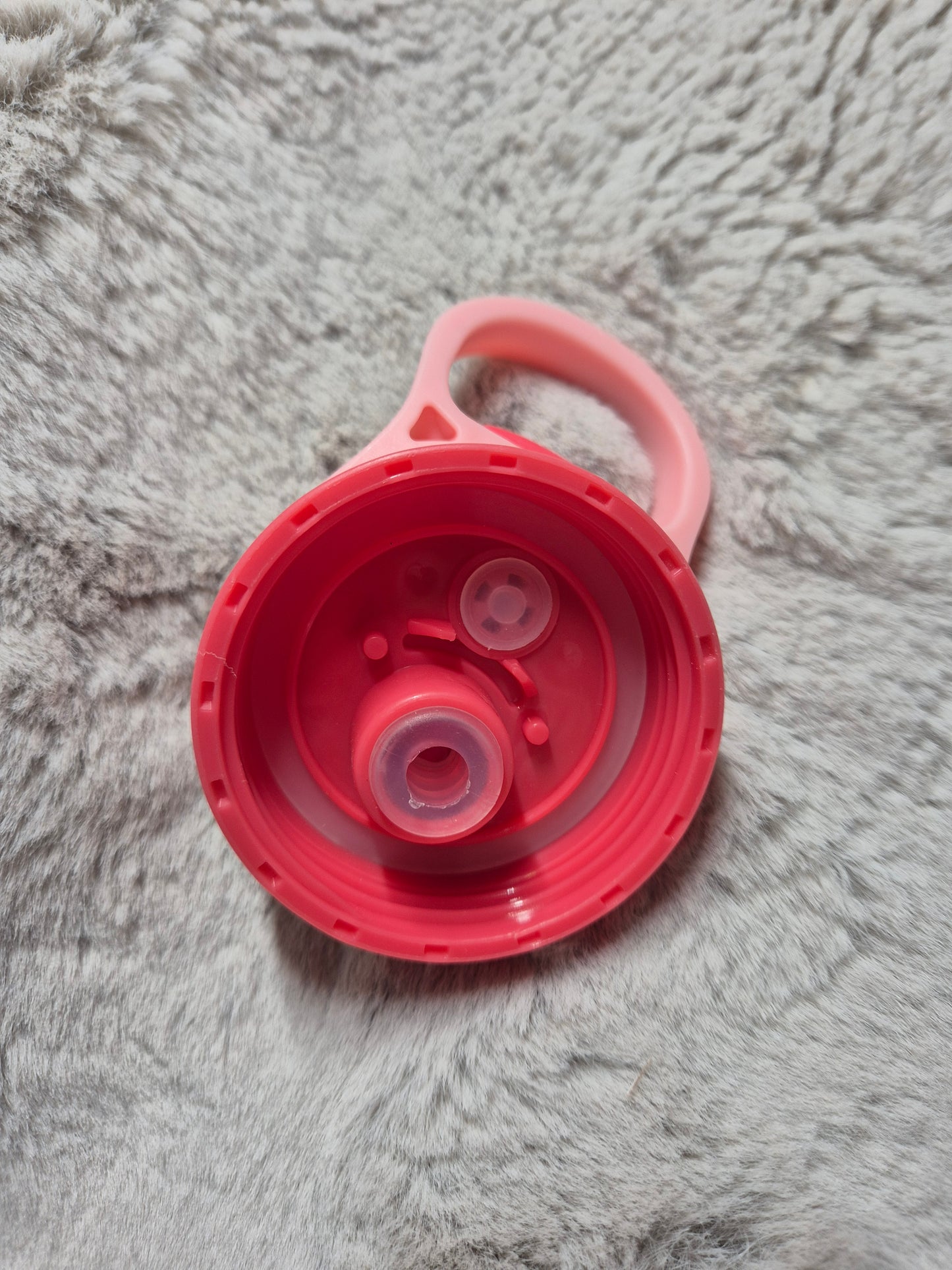 Replacement 12oz Kids Flip Top Bottle Lids