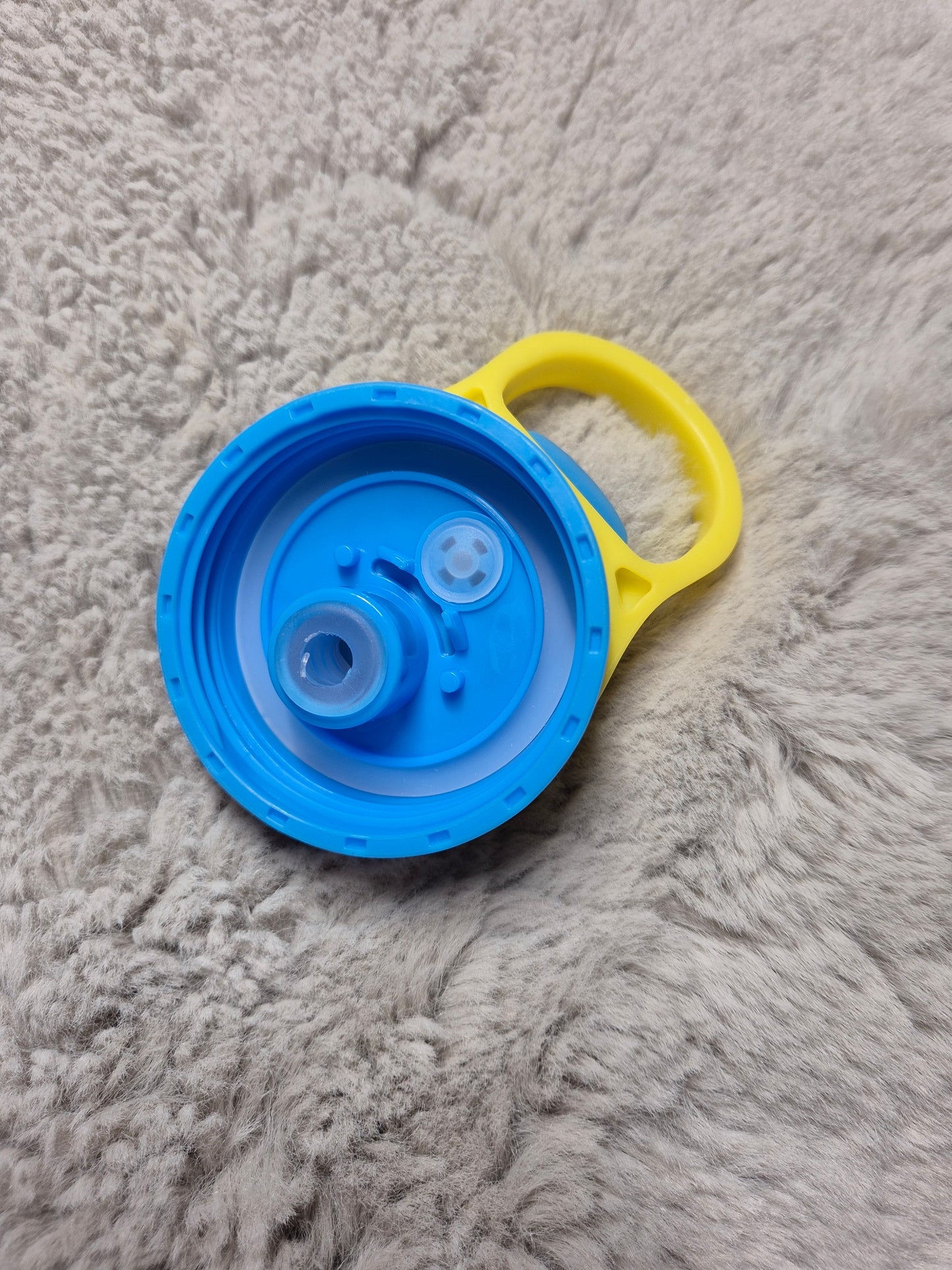 Replacement 12oz Kids Flip Top Bottle Lids