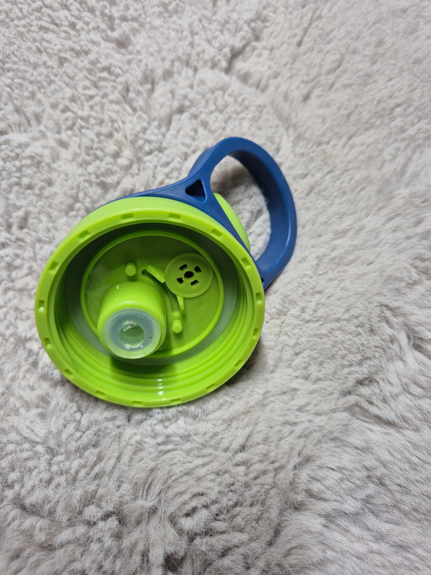 Replacement 12oz Kids Flip Top Bottle Lids