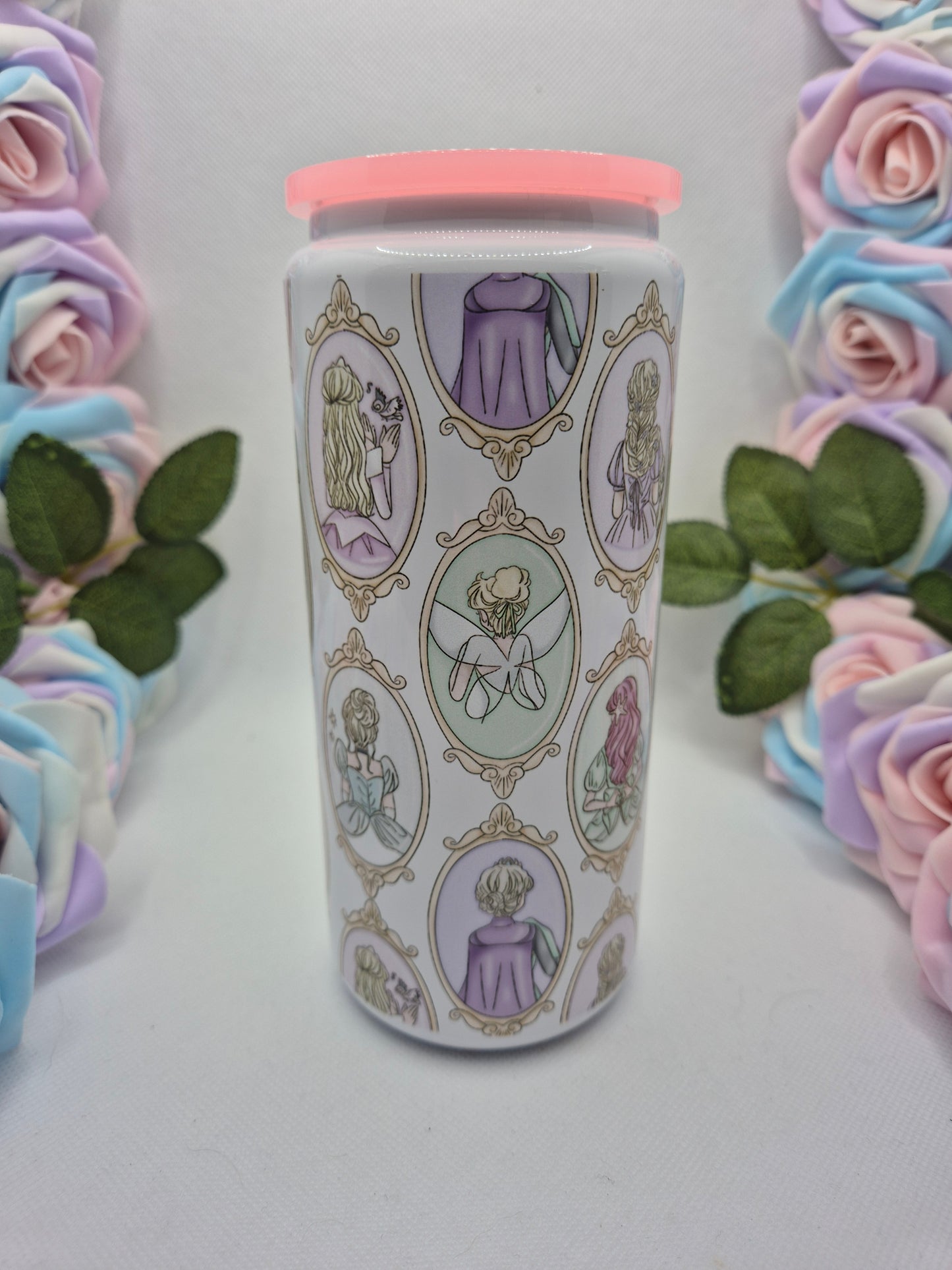 Magical Princess Can