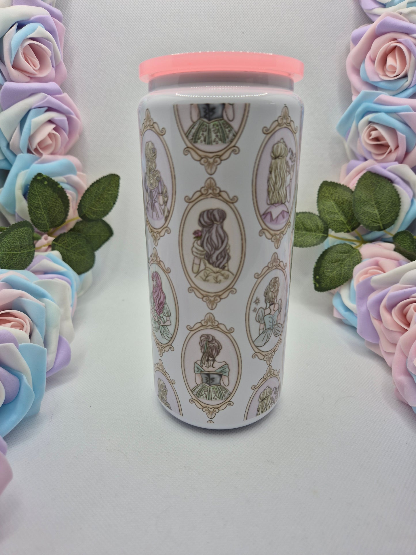 Magical Princess Can