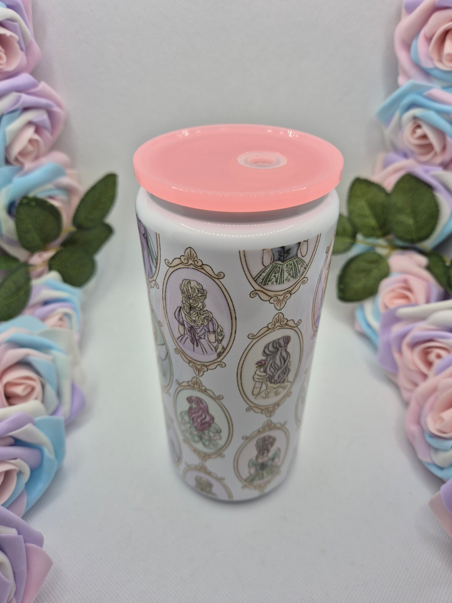 Magical Princess Can