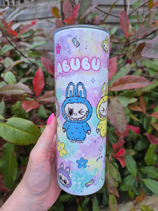 The Monsters 20oz Tumbler