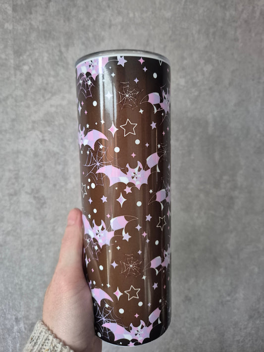 Web Bats 20oz (Whoopsie)