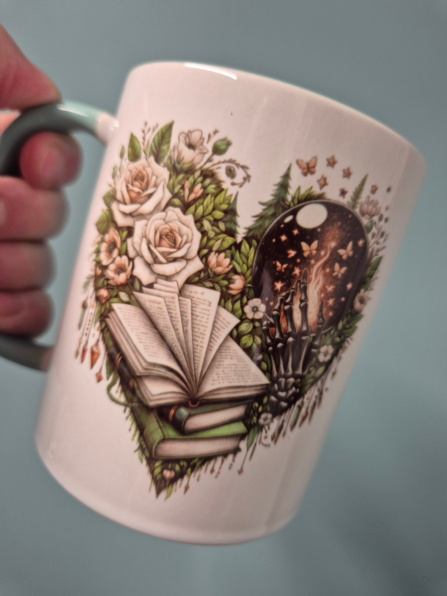 Enchanted Storybook Mug