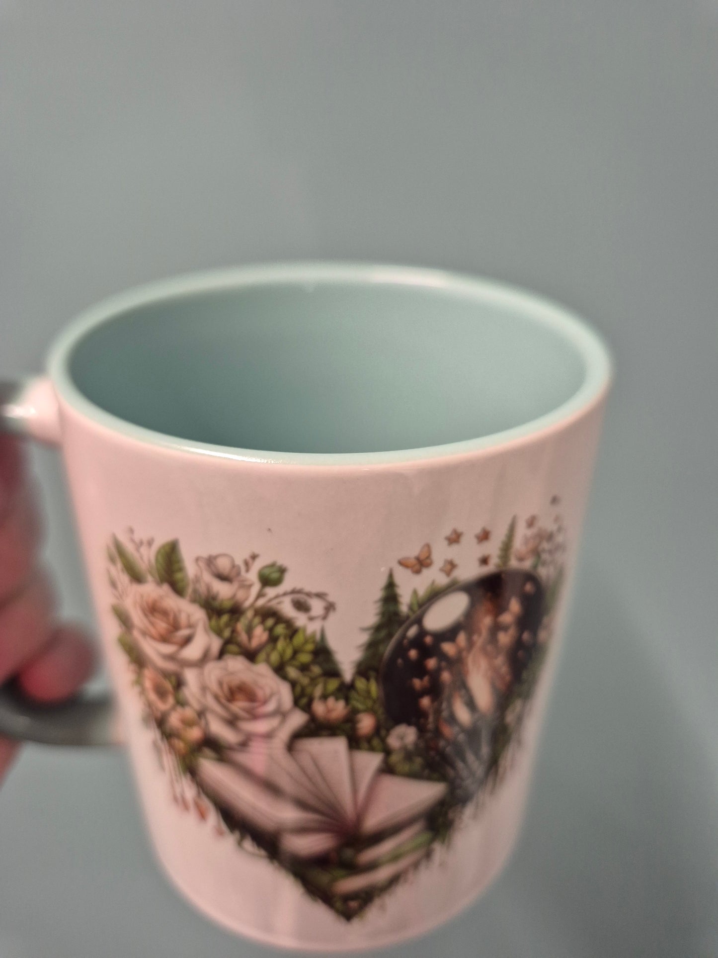 Enchanted Storybook Mug