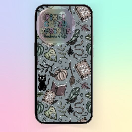 Witchy Vibes Phone Case