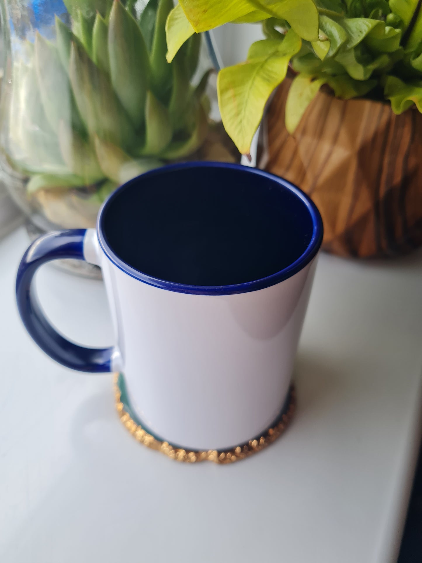 Fantasy Book Club Mug