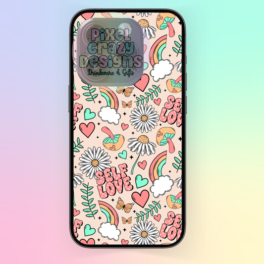 Self Love Phone Case