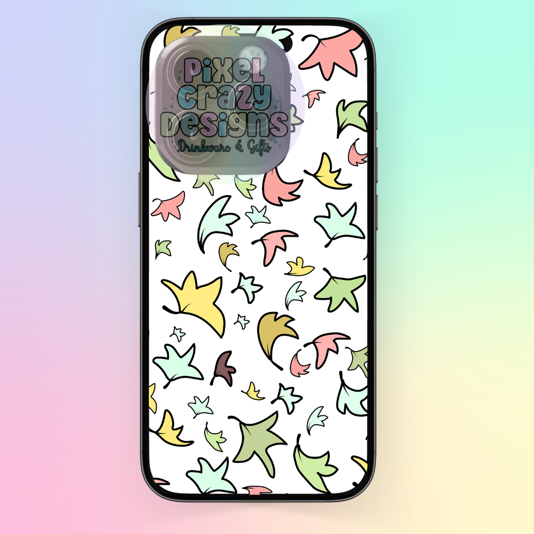 Heartstopper Phone Case