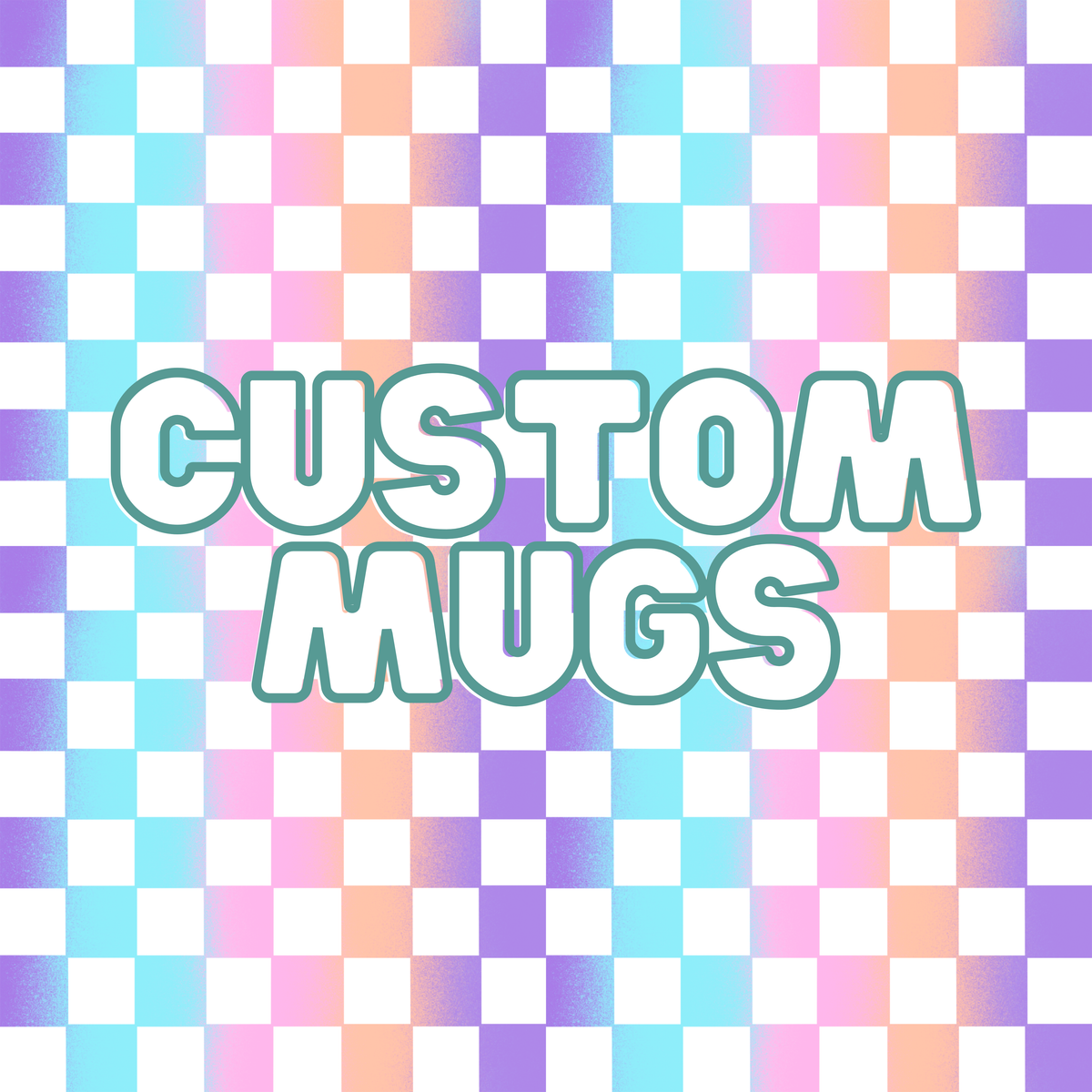 Custom Mugs